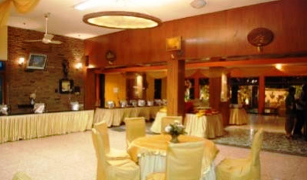 Hotel Kings Retreat Patiāla Zewnętrze zdjęcie